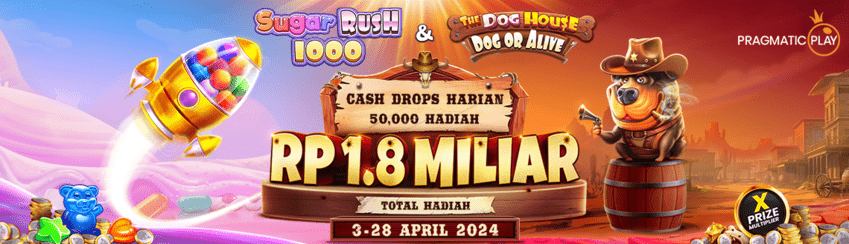 Seru88 bonus cashdrop harian